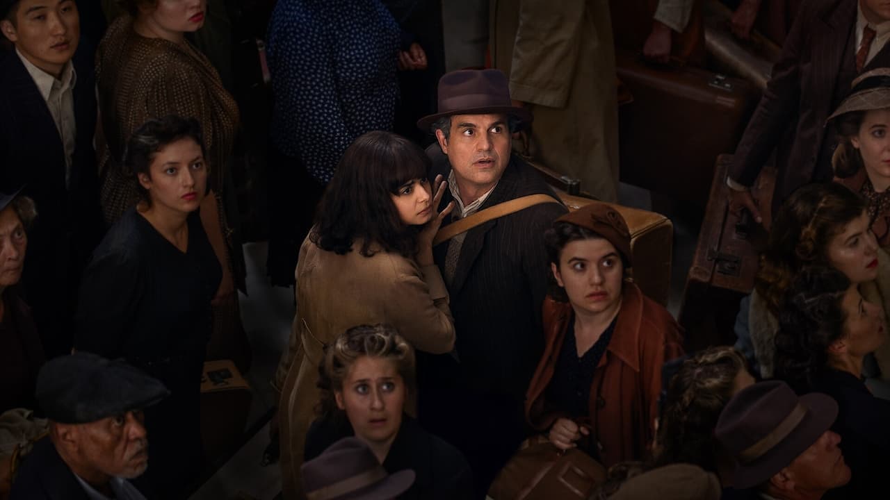 Toute la lumière que nous ne pouvons voir backdrop