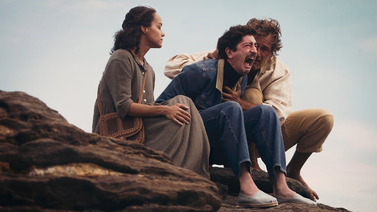 Le Fils de mille hommes backdrop