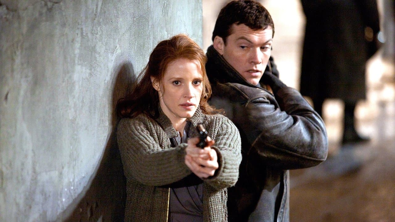 L'Affaire Rachel Singer backdrop