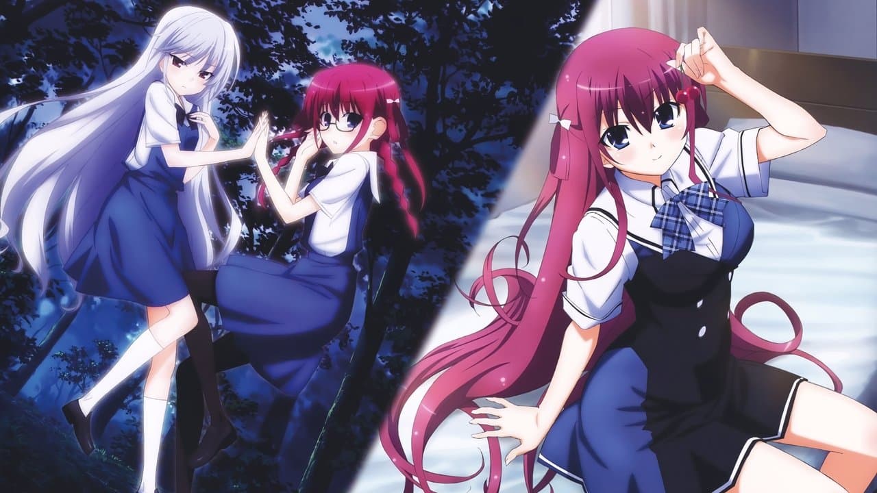 Le Fruit de la Grisaia backdrop