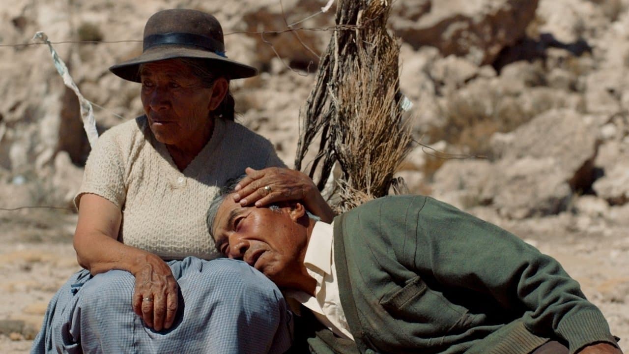 Utama : la terre oubliée backdrop