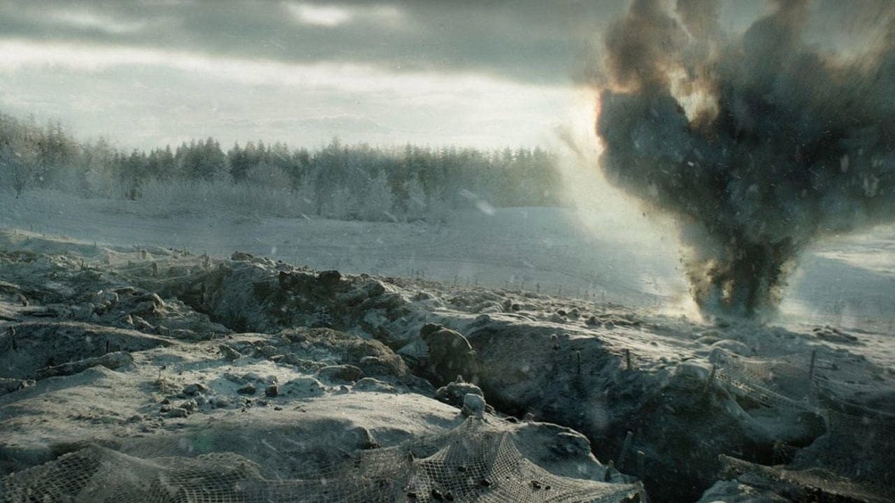 28 hommes de Panfilov backdrop
