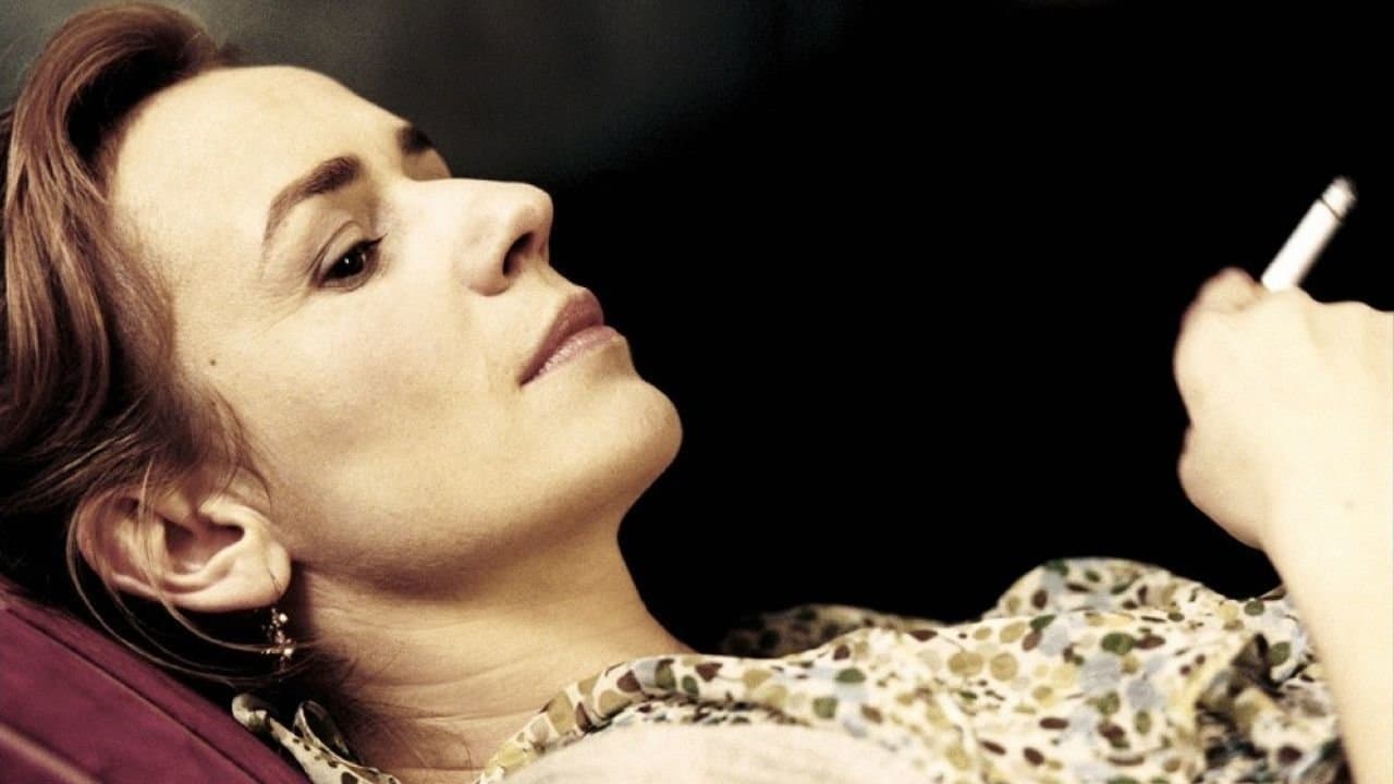 Confidences trop intimes backdrop