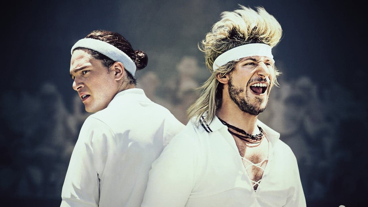 7 jours en enfer backdrop