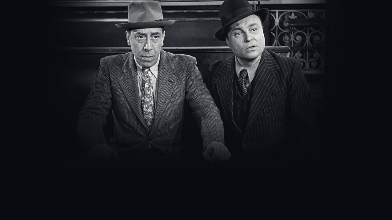 Adhémar ou le jouet de la fatalité backdrop