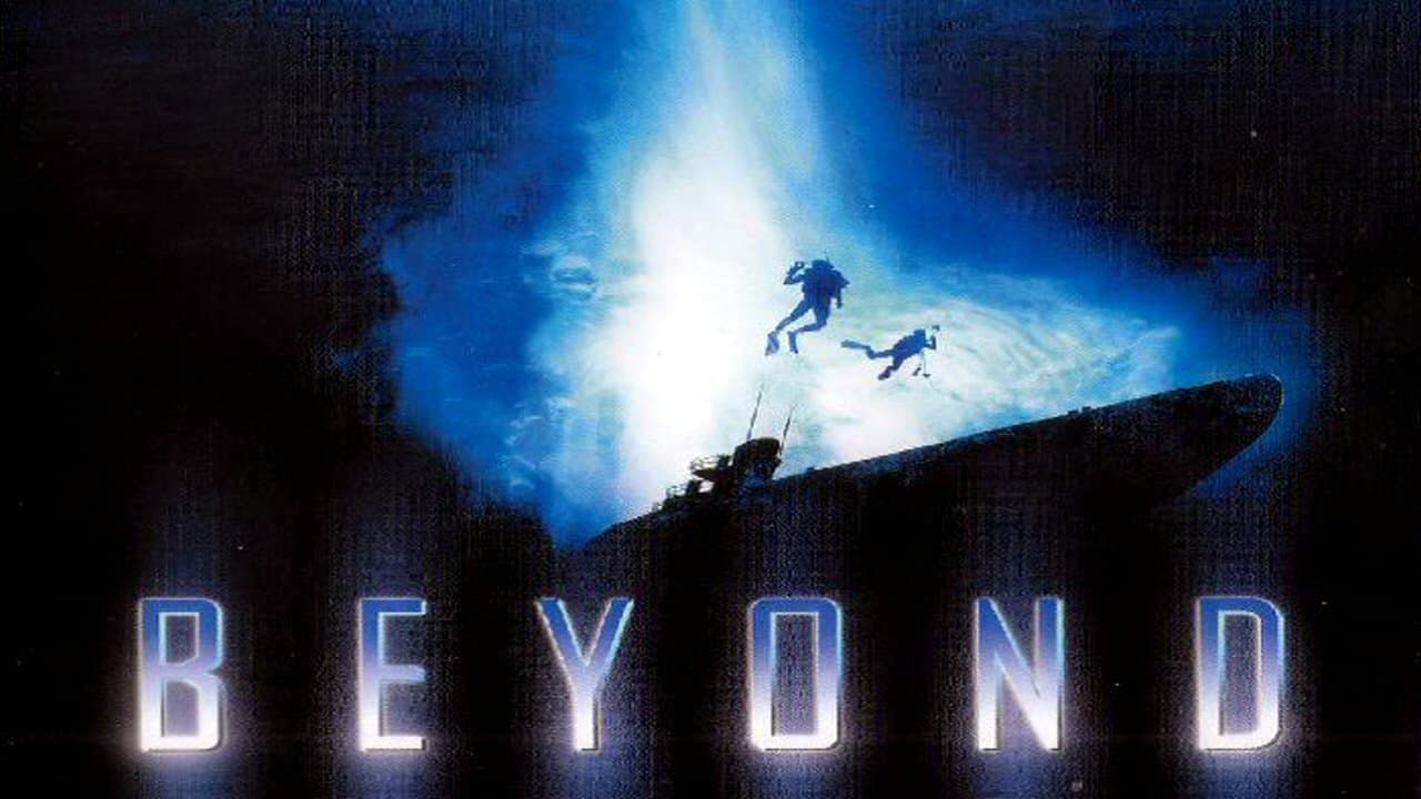 Beyond: Le secret des abysses backdrop