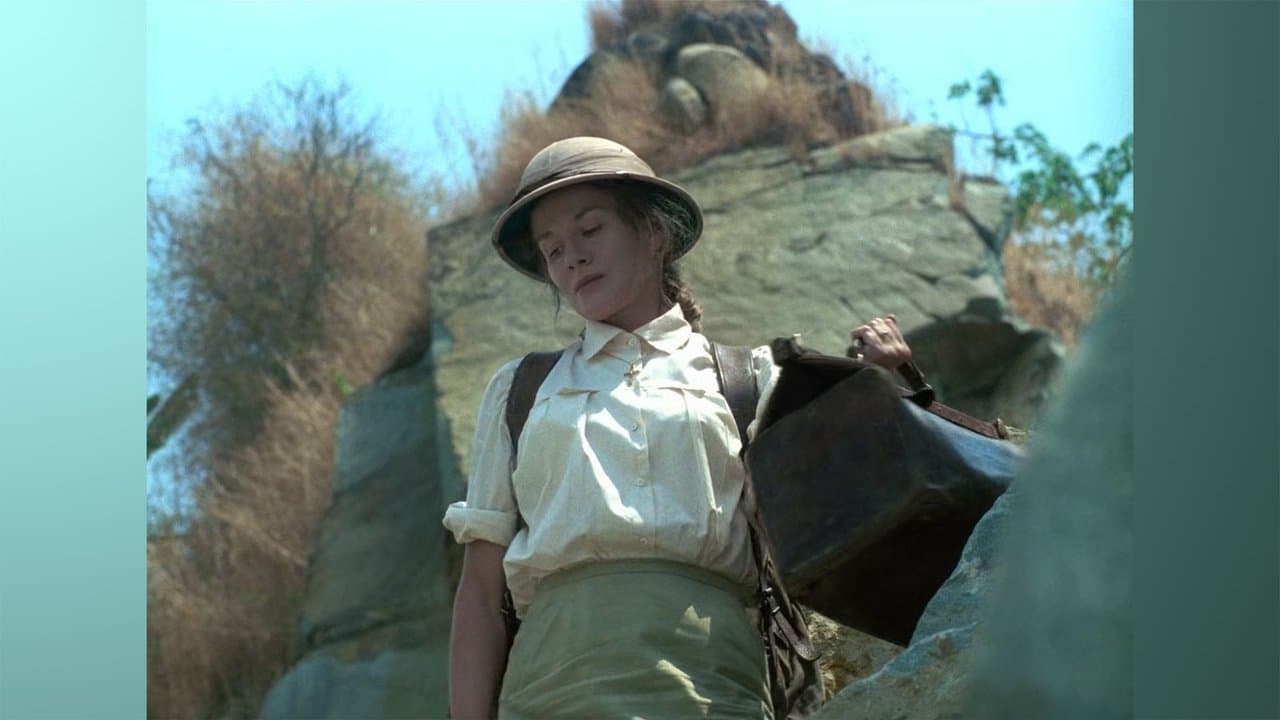 Poussière d'empire backdrop