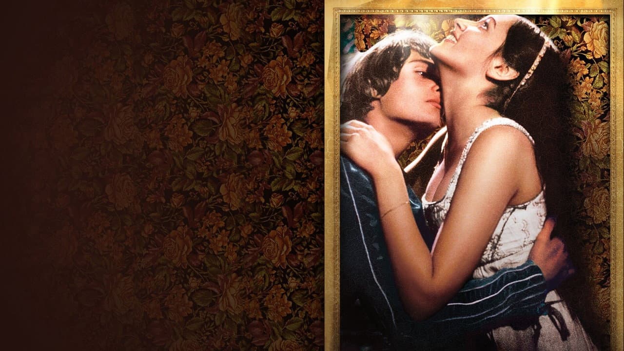 Roméo et Juliette backdrop