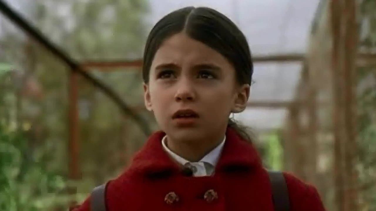 Je m'appelle Elisabeth backdrop