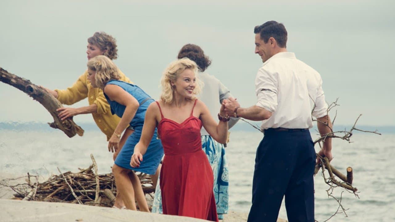 Crimes of Passion: le cauchemar d'une nuit d'été backdrop