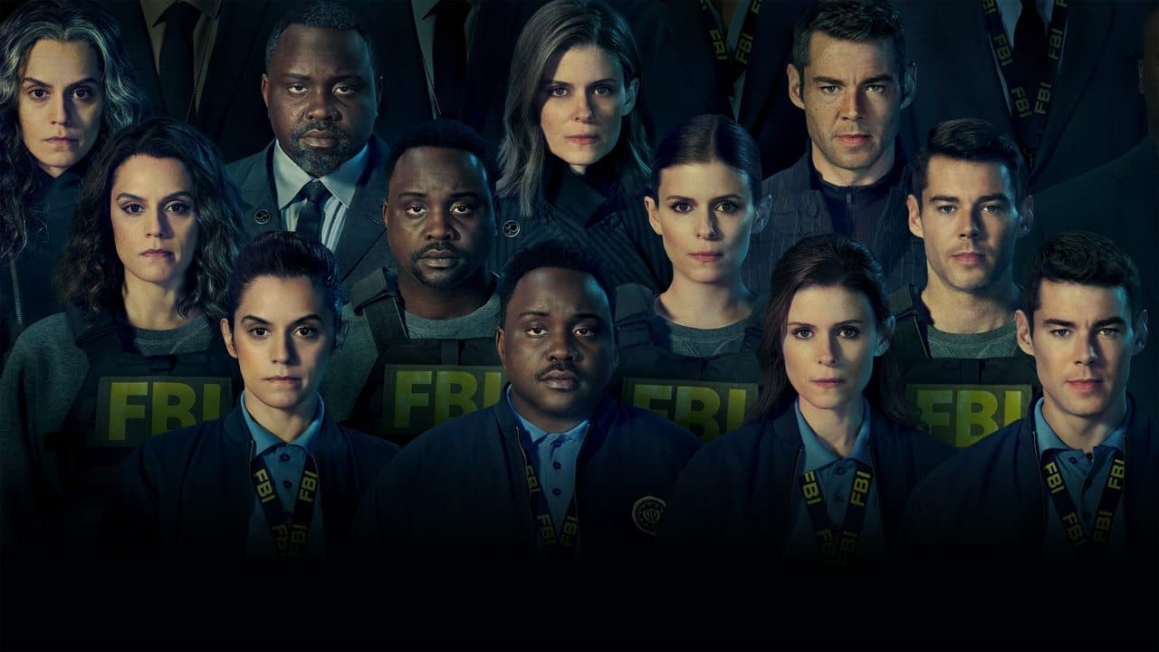 FBI Promotion 2009 backdrop