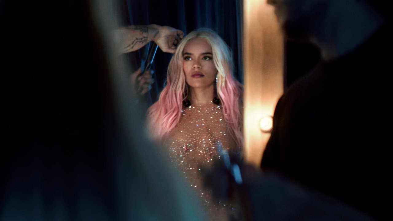 Karol G: Mañana fue muy bonito backdrop