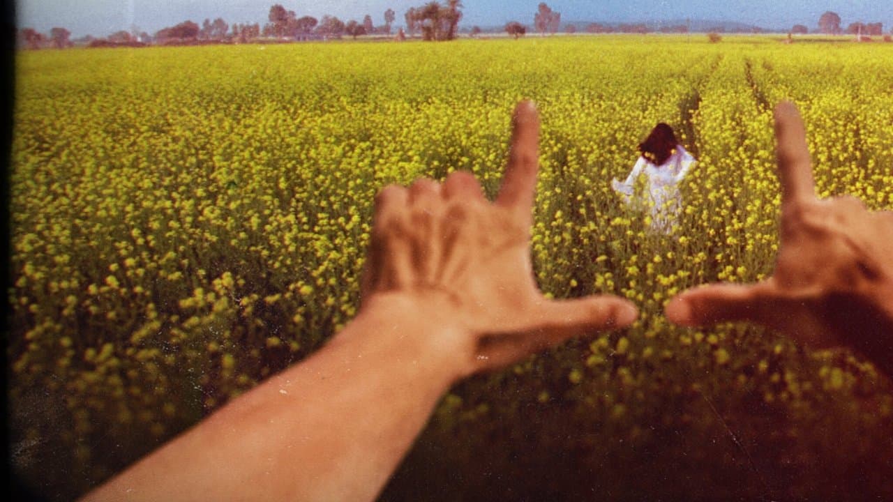 The Romantics : Dynastie Bollywood backdrop