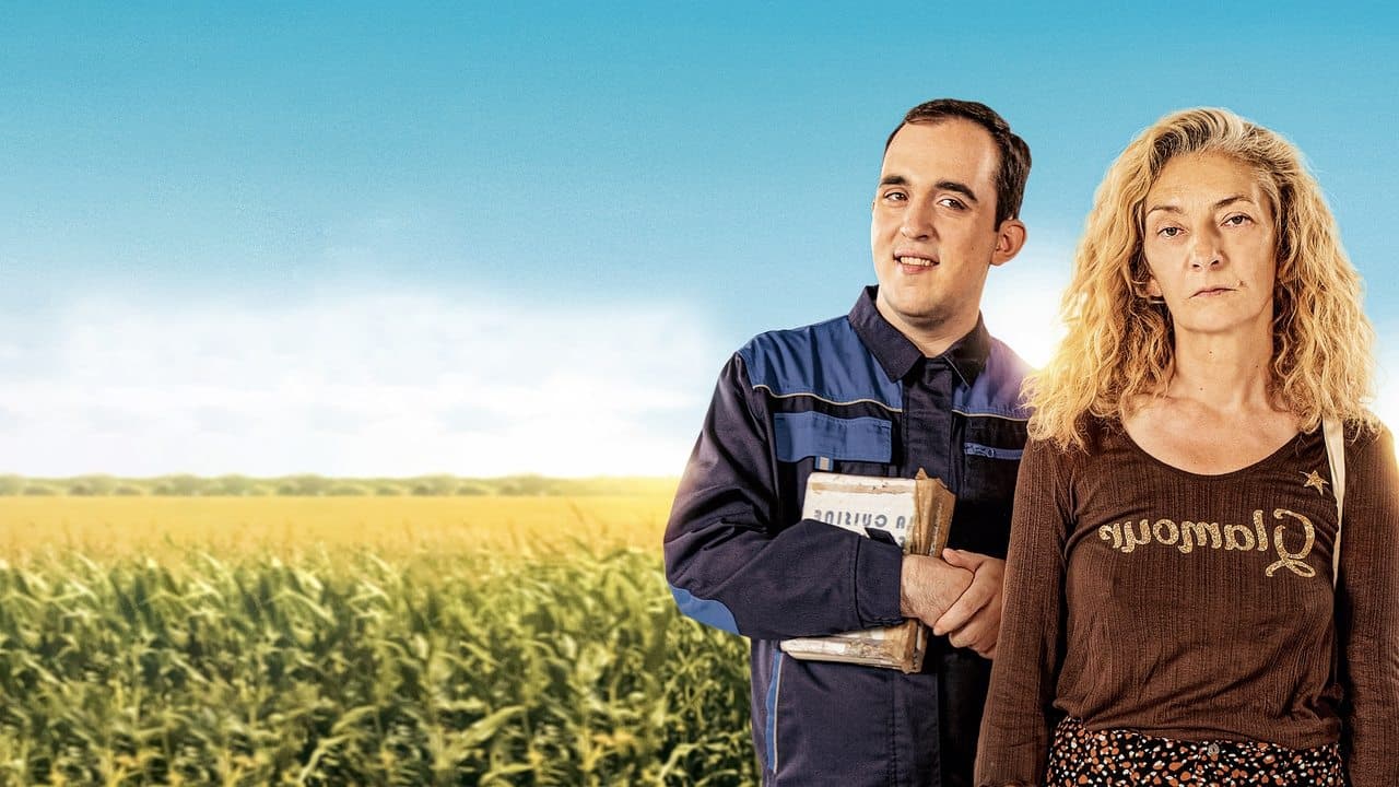 La Marginale backdrop