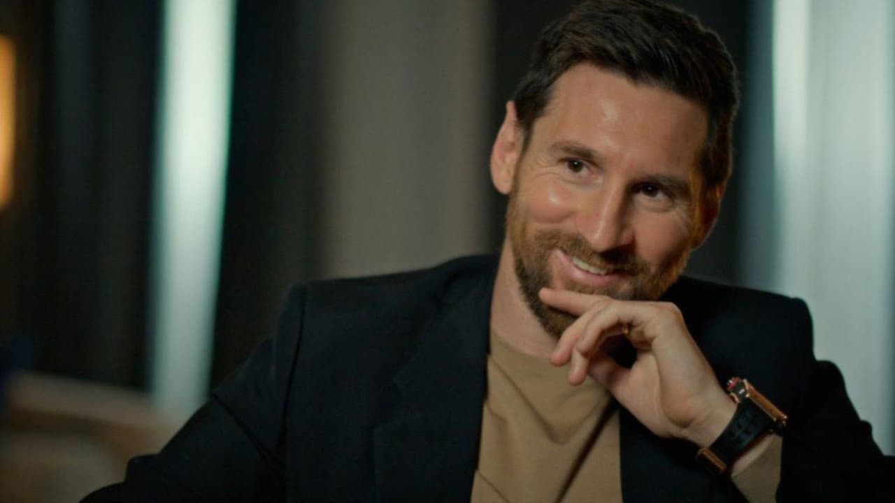 La Coupe du Monde de Messi : le sacre d’une légende backdrop