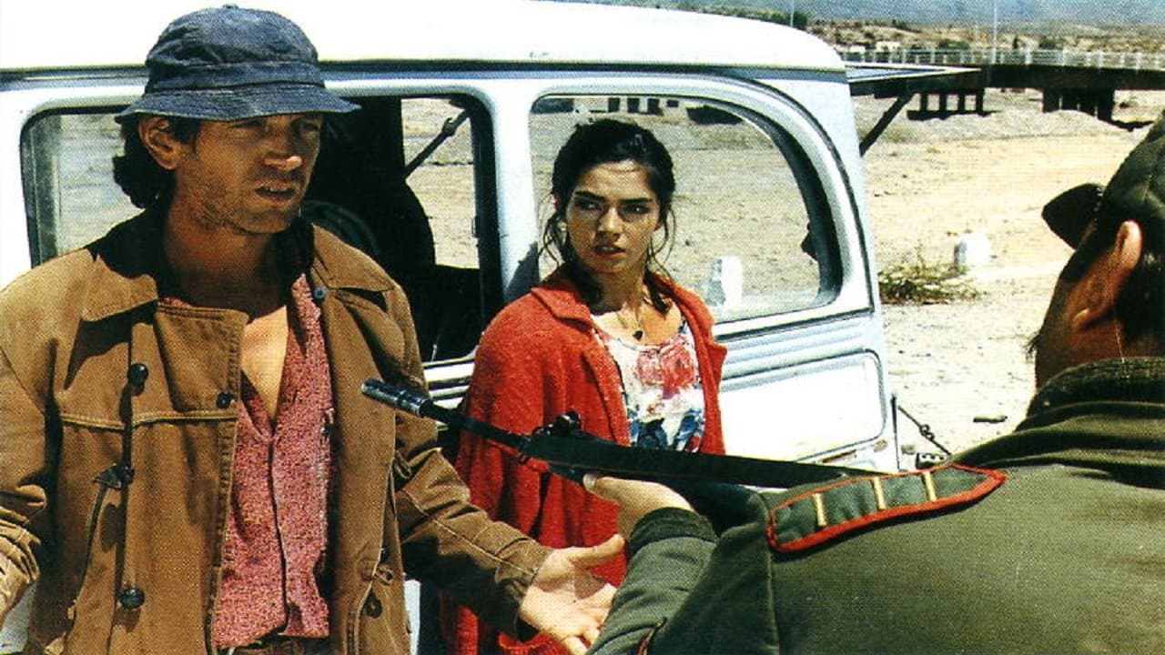 Les Longs Manteaux backdrop