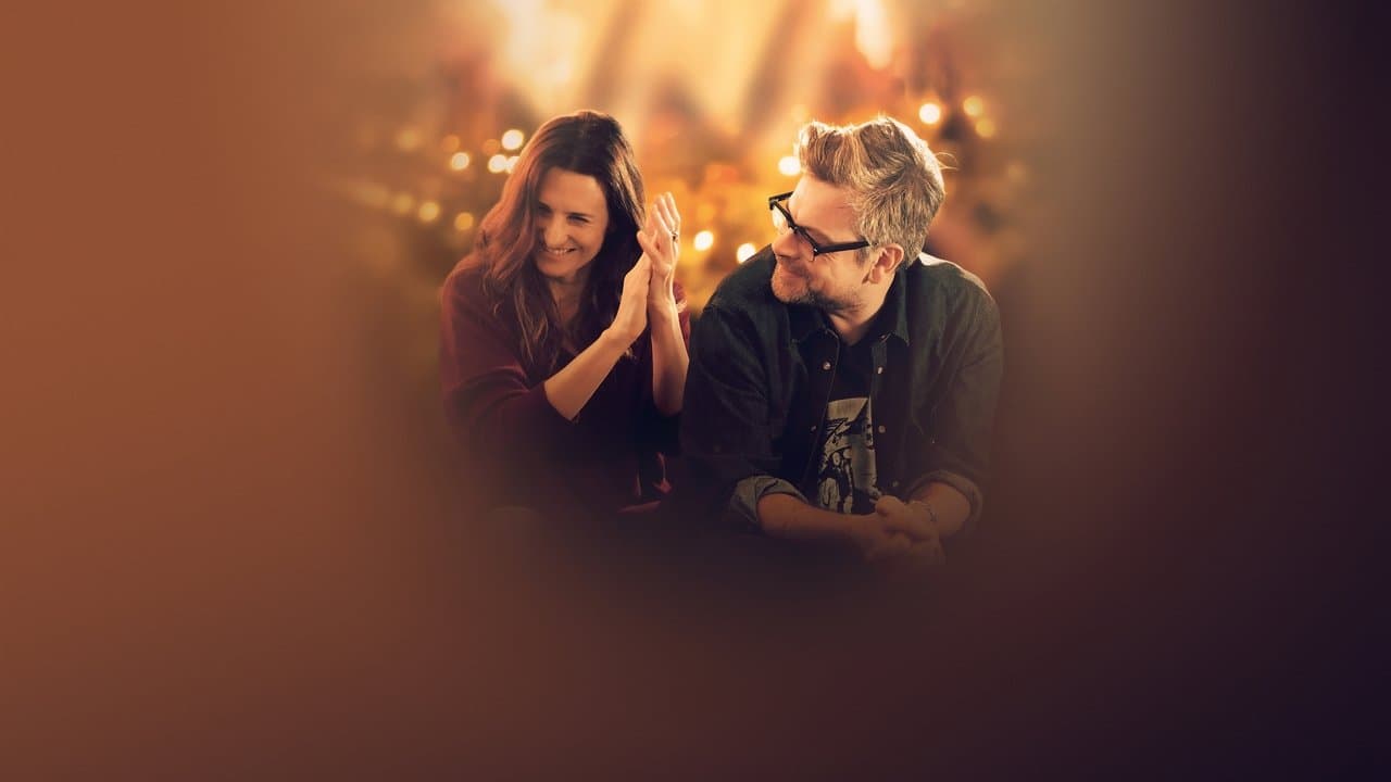 Quelques jours pas plus backdrop