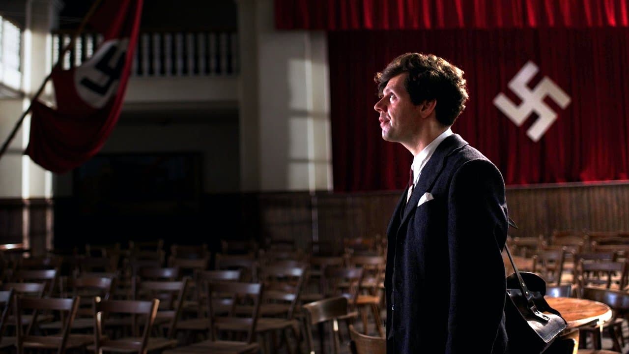 Elser, un héros ordinaire backdrop