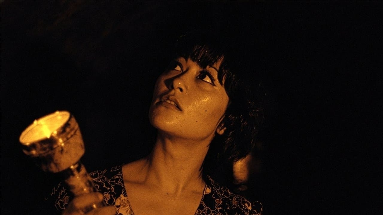 Element of crime backdrop