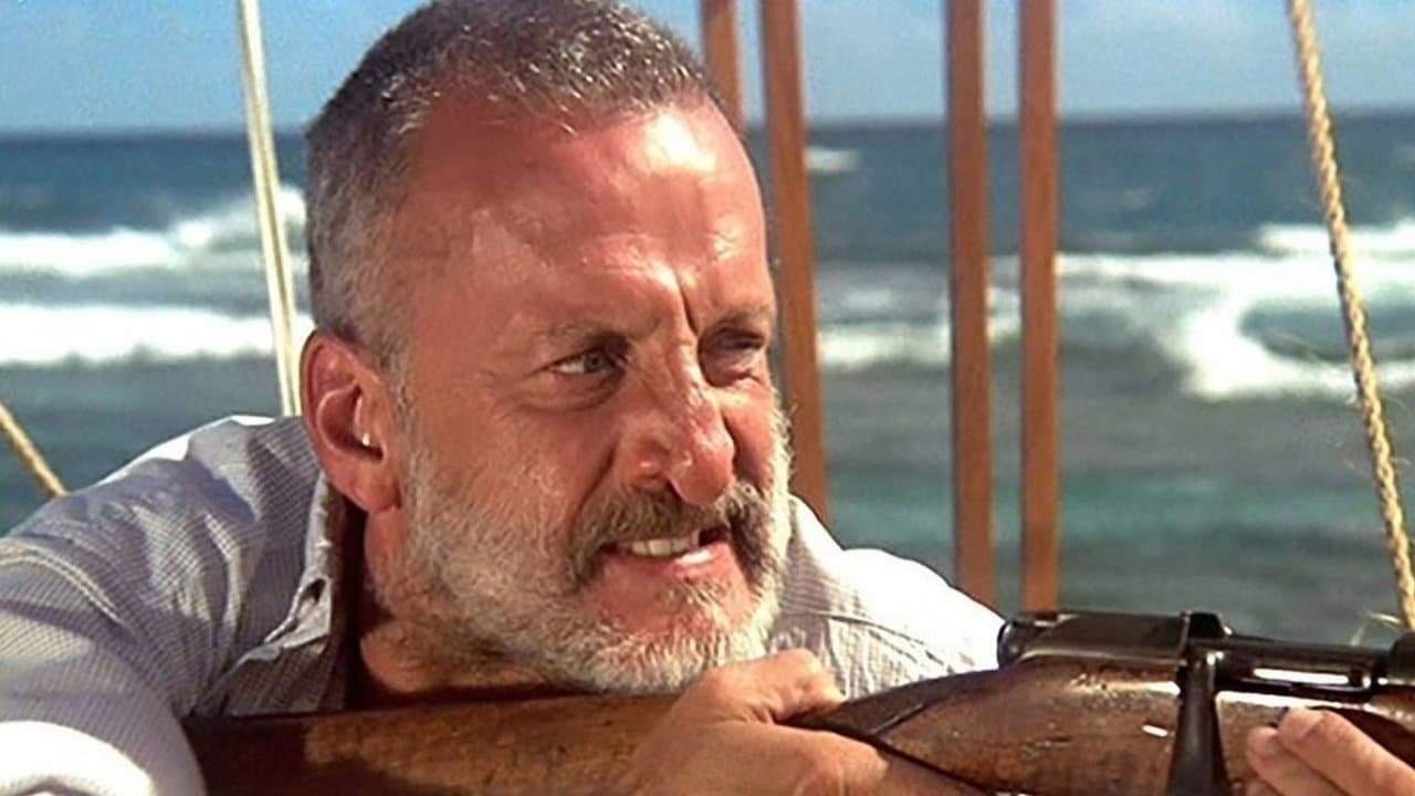 L'Île des adieux backdrop