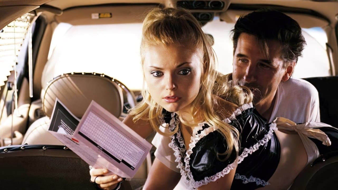 Le Carrefour du parc backdrop