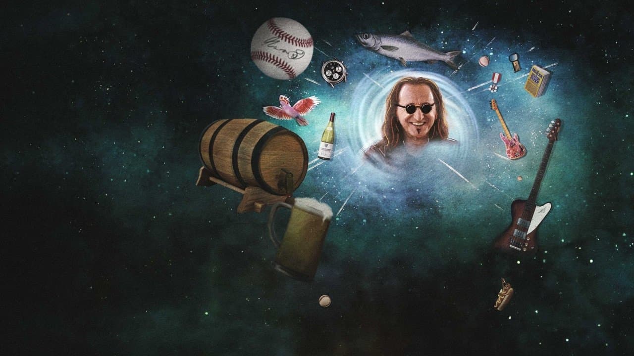 Geddy Lee se demande : Les bassistes sont-ils aussi des êtres humains ? backdrop