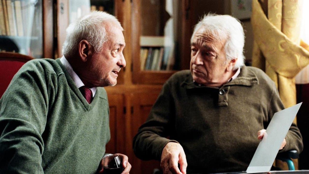 Vous êtes de la police ? backdrop