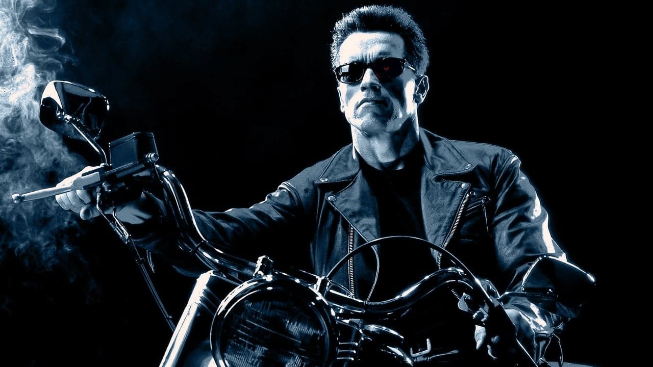 Terminator 2 : Le Jugement dernier backdrop