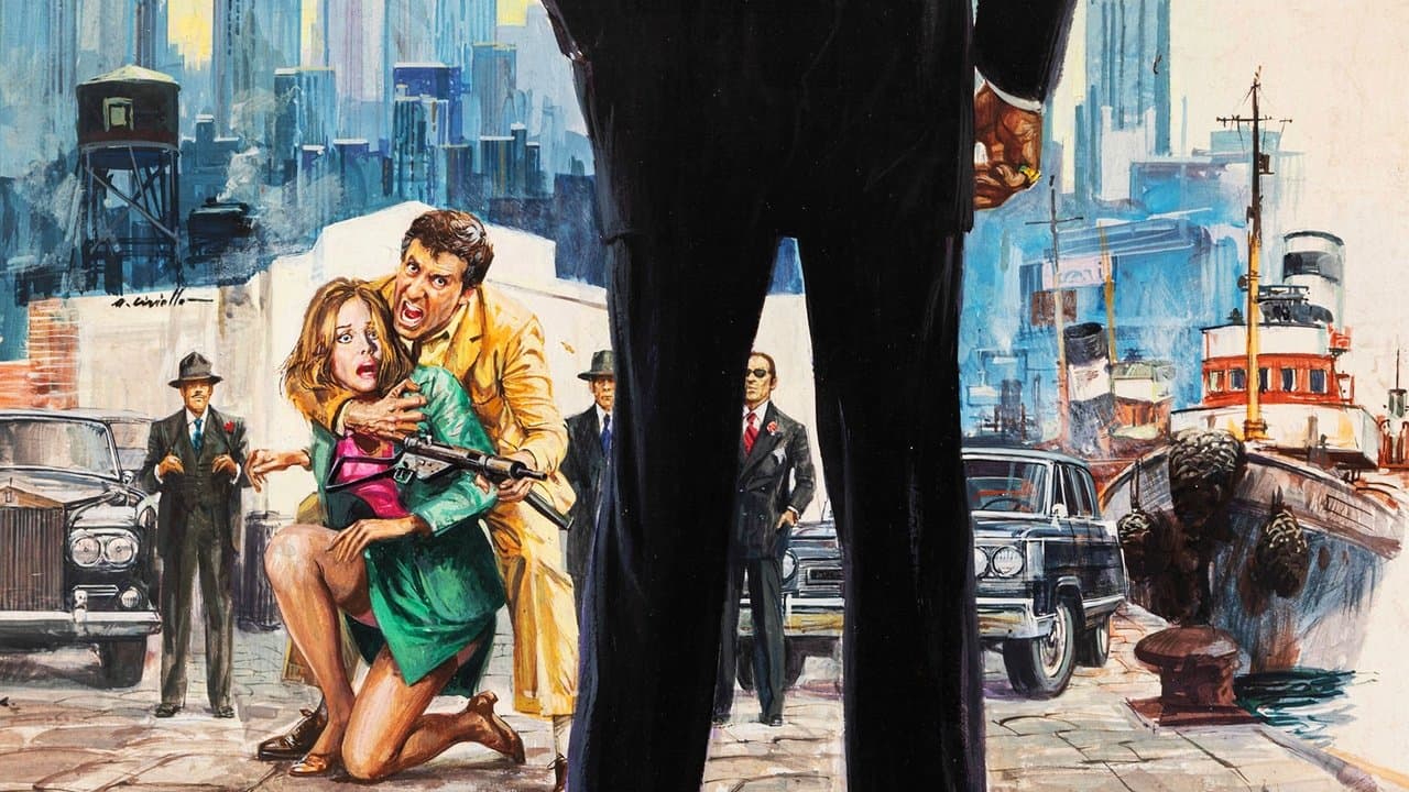 Les Intouchables backdrop