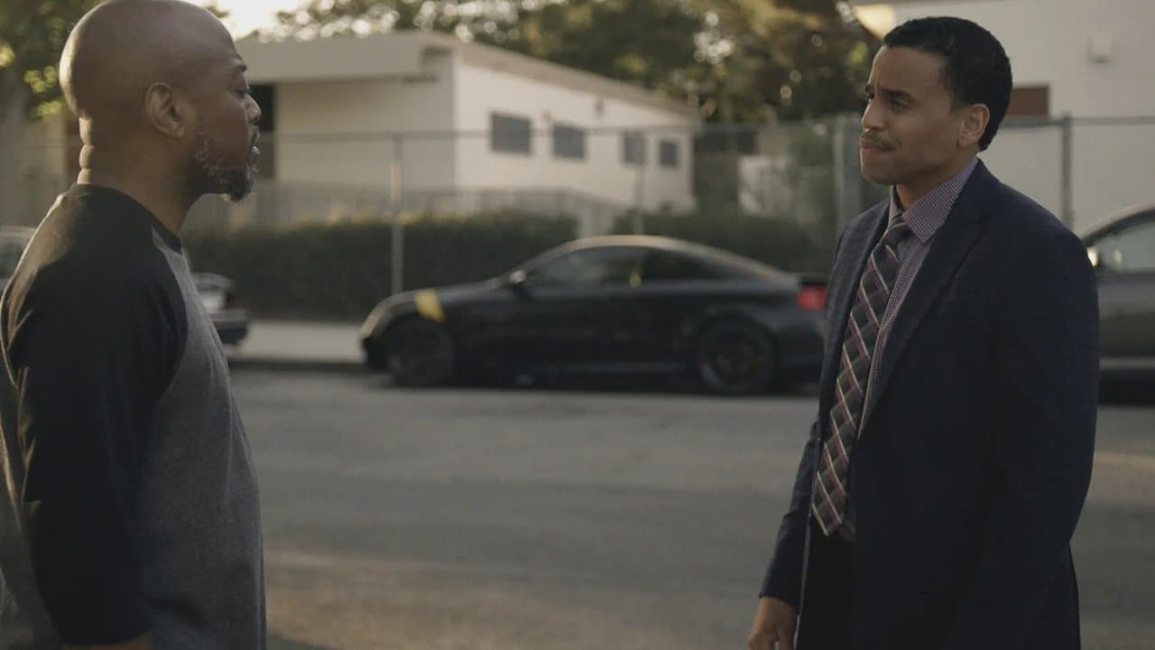 Le Diable que vous connaissez backdrop