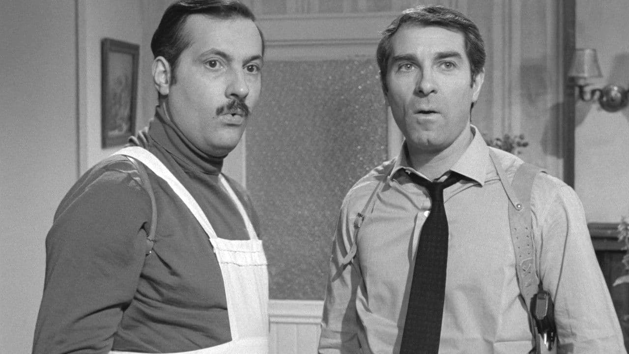 Le Grand Bidule backdrop