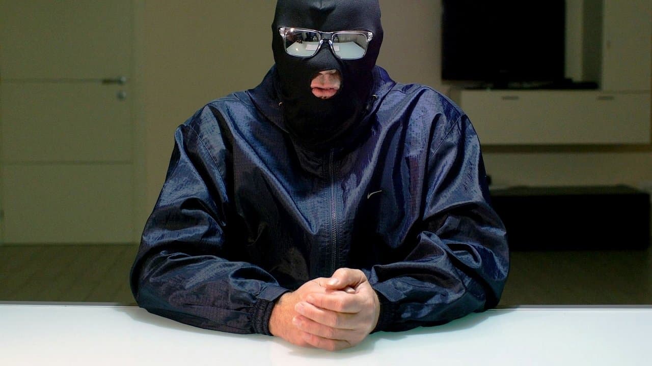 Mafioso : au cœur des ténèbres backdrop