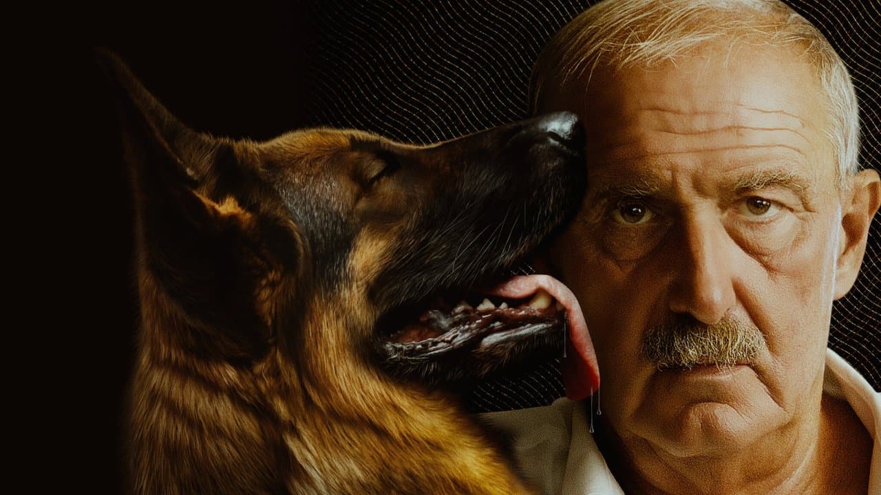 Gunther, le chien qui valait des millions backdrop