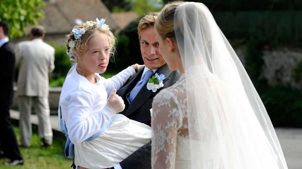 Pièce Montée backdrop