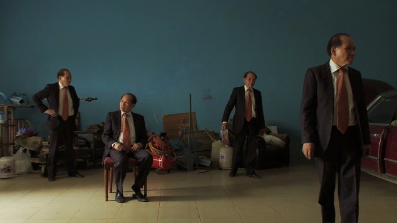 Le sommeil d’or backdrop