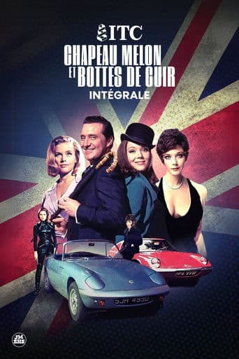 Chapeau melon et Bottes de cuir