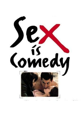 Sex is Comedy poster