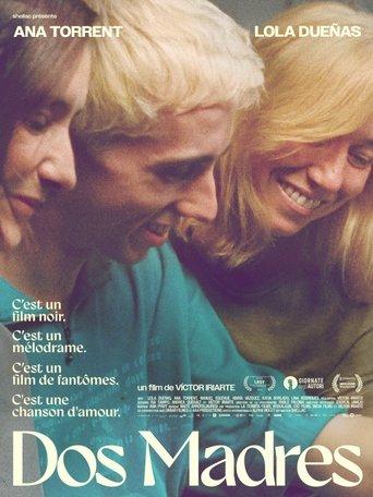 Dos Madres poster