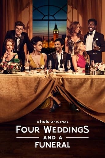 Quatre mariages et un enterrement