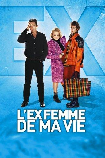 L'Ex-femme de ma vie poster