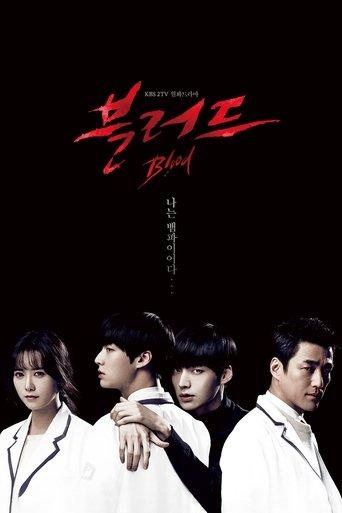 Blood poster