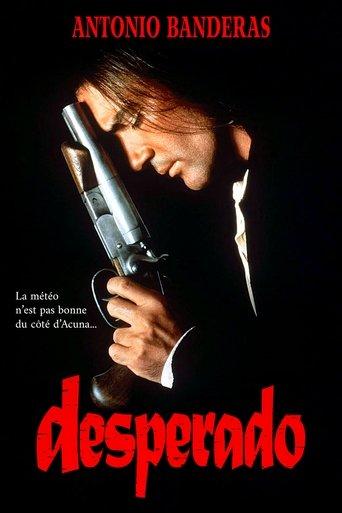 Desperado poster