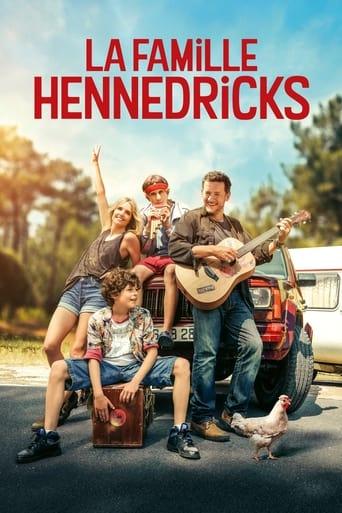 La famille Hennedricks poster
