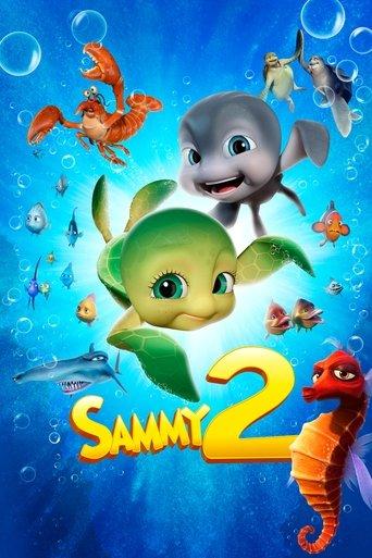 Sammy 2 poster