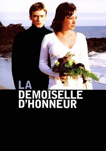 La Demoiselle d'honneur poster