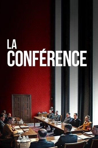 La Conférence poster