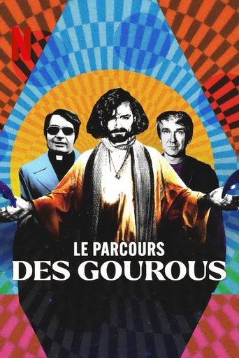 Le parcours des gourous poster