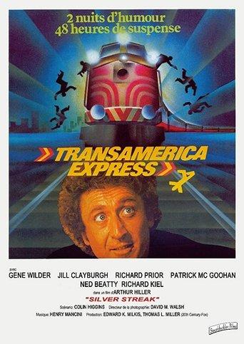 Transamerica Express poster