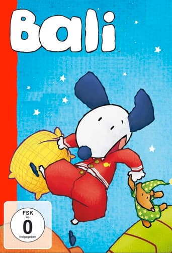 J'apprends la langue des signes avec Bali