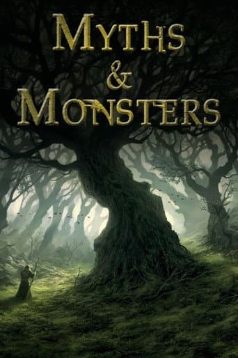 Mythes et Monstres